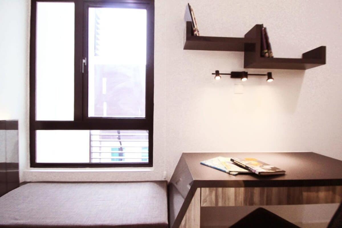 A Stylish High-Floor 2Br Suasana Suites Views Джохор-Бару Экстерьер фото